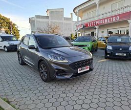 FORD KUGA 1.5 ECOBOOST ST-LINE