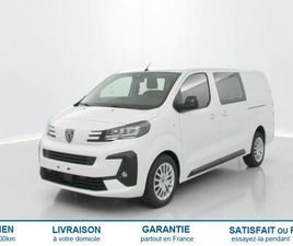 EXPERT CA XL 2.0 BLUEHDI 180CH EAT8