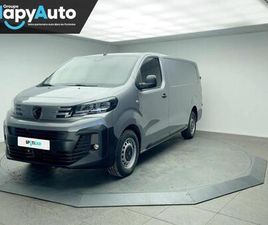 XL 2.0 BLUEHDI 180CH S&S EAT8