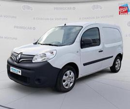 RENAULT KANGOO EXPRESS 1.5 BLUE DCI 80CH GRAND CONFORT 5CV