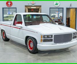 CHEVROLET C/K 1500 CHEVROLET C/K PICKUP 1500