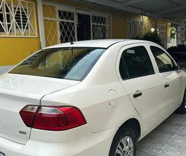 FIAT UNO VOYAGE 2018 1.6 MSI CONSERVADO FINANCIO