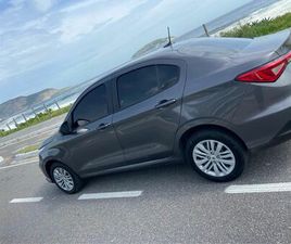 FIAT CRONOS DRIVE 1.3 8V FLEX 2024