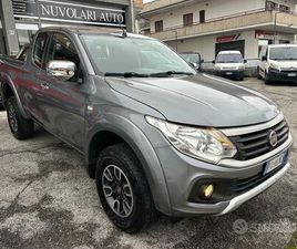 FIAT FULLBACK CABINA ESTESA