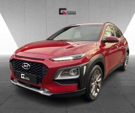 HYUNDAI KONA 2WD TREND SITZHZG. KAMERA CARPLAY