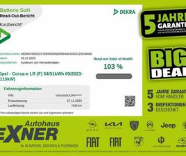 OPEL CORSA OPEL CORSA F E GS LED+PDC+SITZHEIZUNG+KAMERA+