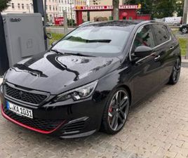 PEUGEOT 308 GTI BY PEUGEOT SPORT THP 270 GTI BY PEUG...