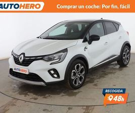 1.3 TCE MILD-HYBRID ZEN FAST TRACK