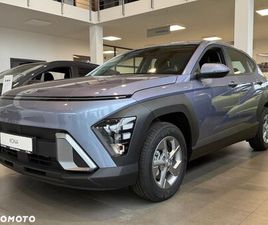 HYUNDAI KONA 1.6 GDI HYBRID SMART DCT