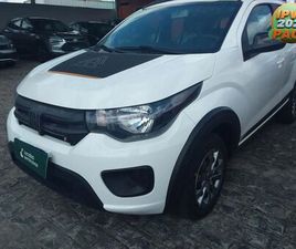 TREKKING 1.0 FLEX 5P