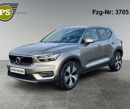 VOLVO XC40 T2 VOLVO XC40 MOMENTUM PRO 2WD NAVI DIGITALES COCKPIT LED