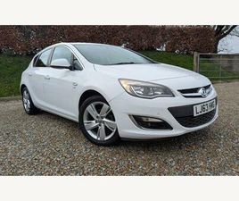 1.6 16V SRI AUTO EURO 5 5DR