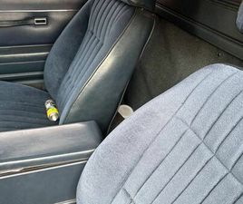 CHEVROLET EL CAMINO 1/2 TON NOMINAL