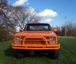 CHEVY K10