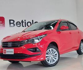 FIAT CRONOS DRIVE 1.0 6V 2023