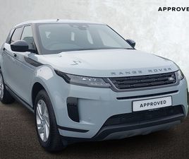 LAND ROVER RANGE ROVER EVOQUE S P300