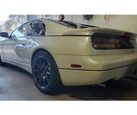 NISSAN 300ZX NISSAN 300ZX