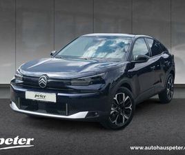 MAX 145 +NAVI+KAMERA+SHZ+LED+