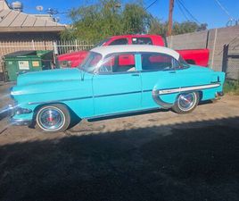 CHEVY BEL AIR
