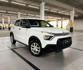 FIAT ARGO FIAT ARGO DRIVE S-DESIGN 1.3 8V FLEX 2022