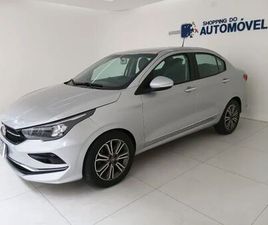 PRECISION 1.8 16V FLEX AUT.