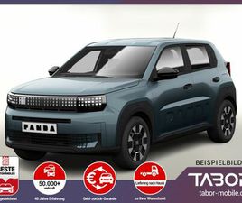 FIAT GRANDE PANDA MHEV AT ICON CARP UVP-16%*