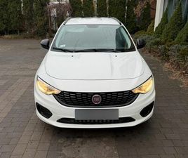 FIAT TIPO STATION WAGON FIAT TIPO 1.6 MULTIJET 16V STREET