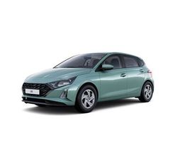 HYUNDAI I20 HYUNDAI I20 FL (MY25) 1.0 T-GDI (100 PS) 6-MT SELECT, FU