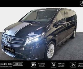 VITO MIXTO 119 CDI COMPACT BVA RWD SELECT