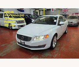 3.0 T6 EXECUTIVE POLESTAR GEARTRONIC AWD