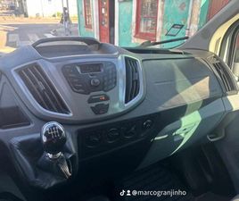 FORD TRANSIT 2.2 TDCI, 125CV