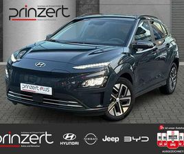 HYUNDAI KONA HYUNDAI KONA ELEKTRO 2WD