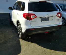 SUZUKI VITARA ALL GRIP ≫ 2016 • 23 000 ЛВ. • ID