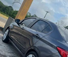 FIAT CRONOS 1.8 16V FLEX AUT. (PCD) 2020