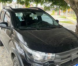 TREKKING 1.0 FLEX 5P