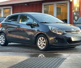 RIO 1.2 GPL -UNIPRO-RATE-GARANZIA-PERMUTE-E6