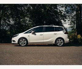 1.4I TURBO SRI AUTO EURO 6 5DR