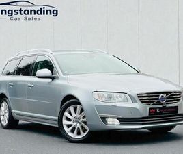 2.4 D5 SE LUX GEARTRONIC EURO 5 5DR