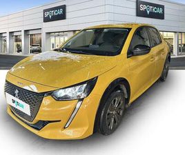 ELECTRIQUE 50 KWH 136CH STYLE