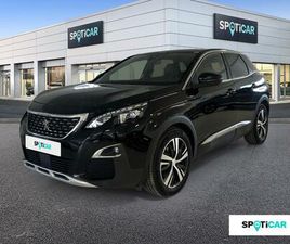 HYBRID 225 E-EAT8 GT LINE