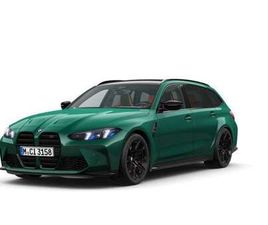 COMPETION M XDRIVE TOURING INNOVATIONSP. M CA