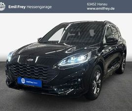 FORD KUGA 1.5 ECOBOOST ST-LINE X