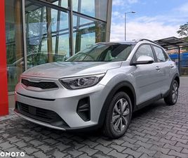 KIA STONIC 1.2 M