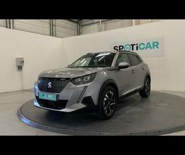 1.2 PURETECH 130CH S&S ALLURE EAT8