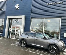 BLUEHDI 130 S&S EAT8 ALLURE