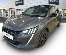 PURETECH 100 S&S BVM6 GT