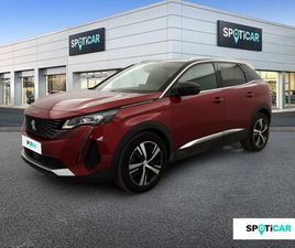 PURETECH 130CH S&S BVM6 GT