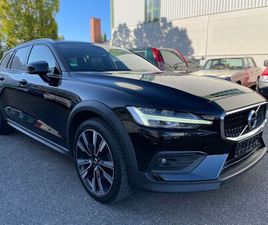VOLVO V60 CROSS COUNTRY PRO AWD AUTOMATIK