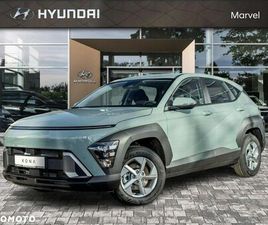 HYUNDAI KONA HYUNDAI KONA