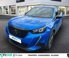 PURETECH 100 S&S BVM6 STYLE